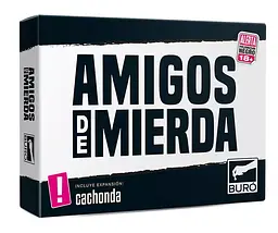 Amigos de merda